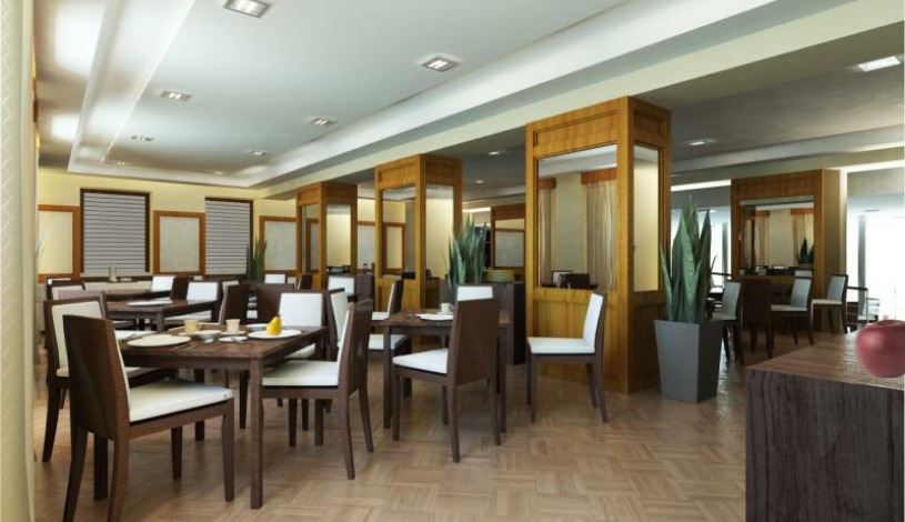 Spa & Kurhotel Harvey Františkovy Lázně